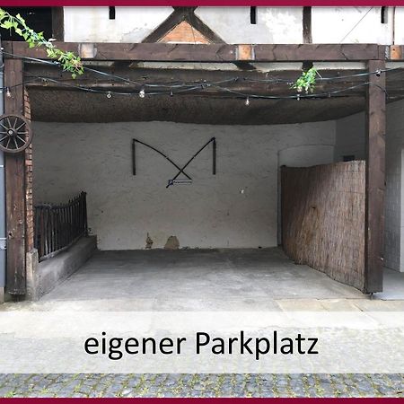 Neue90 - Fewo Steinacker, Weinstrasse Kallstadt Pfalz, 2Zkb - Keine Monteure エクステリア 写真