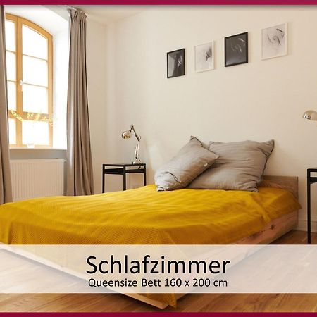Neue90 - Fewo Steinacker, Weinstrasse Kallstadt Pfalz, 2Zkb - Keine Monteure エクステリア 写真