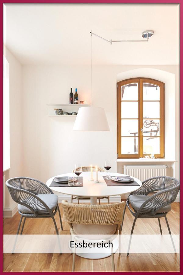Neue90 - Fewo Steinacker, Weinstrasse Kallstadt Pfalz, 2Zkb - Keine Monteure エクステリア 写真