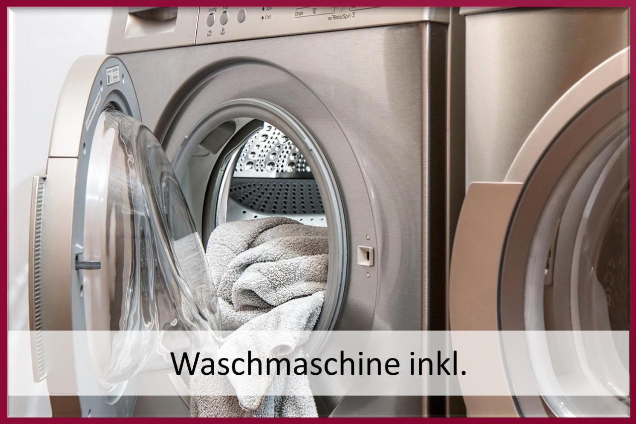 Neue90 - Fewo Steinacker, Weinstrasse Kallstadt Pfalz, 2Zkb - Keine Monteure エクステリア 写真