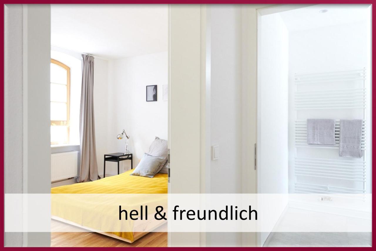 Neue90 - Fewo Steinacker, Weinstrasse Kallstadt Pfalz, 2Zkb - Keine Monteure エクステリア 写真