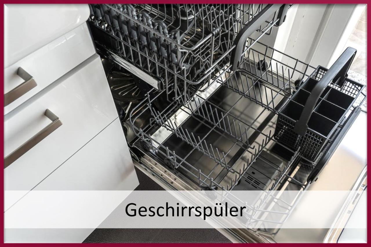 Neue90 - Fewo Steinacker, Weinstrasse Kallstadt Pfalz, 2Zkb - Keine Monteure エクステリア 写真