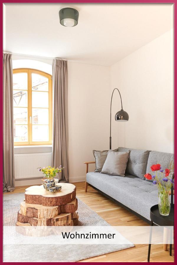 Neue90 - Fewo Steinacker, Weinstrasse Kallstadt Pfalz, 2Zkb - Keine Monteure エクステリア 写真